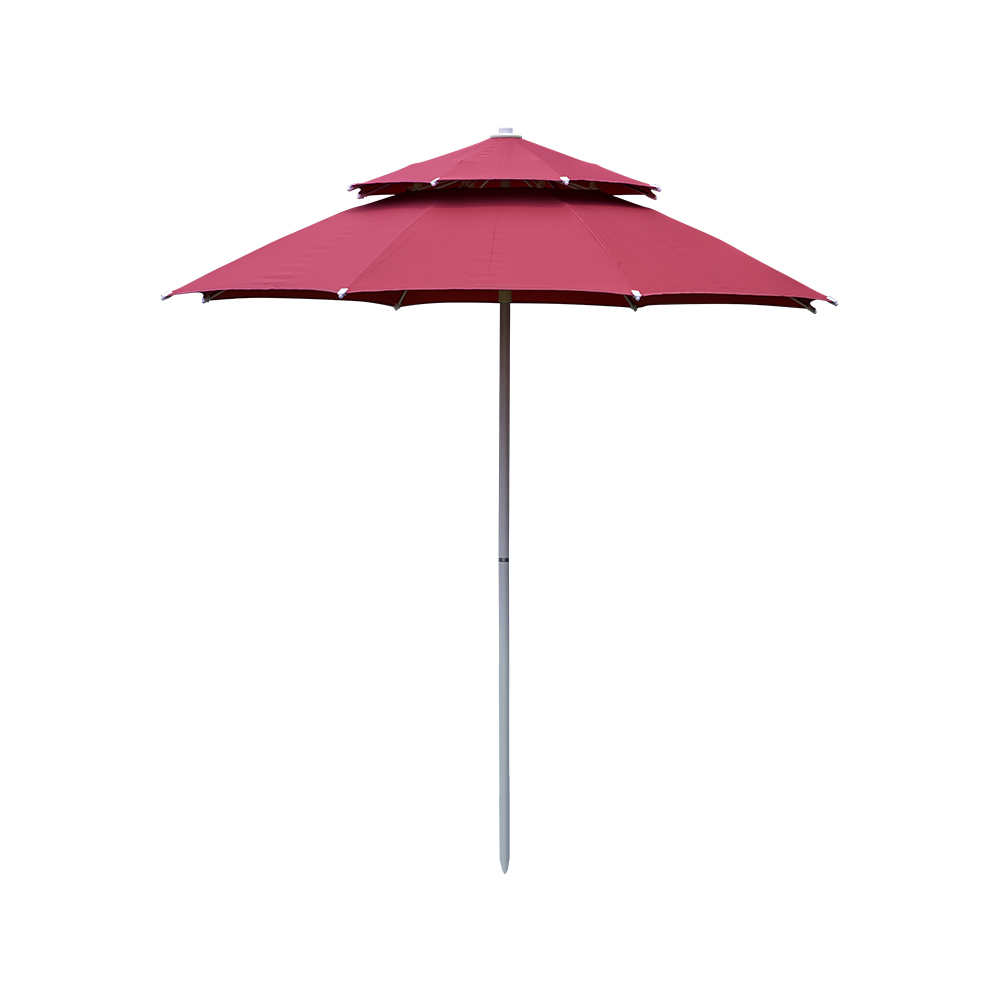 2단파라솔(국산)-기본