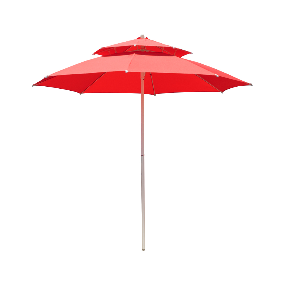 2단파라솔(국산)-기본