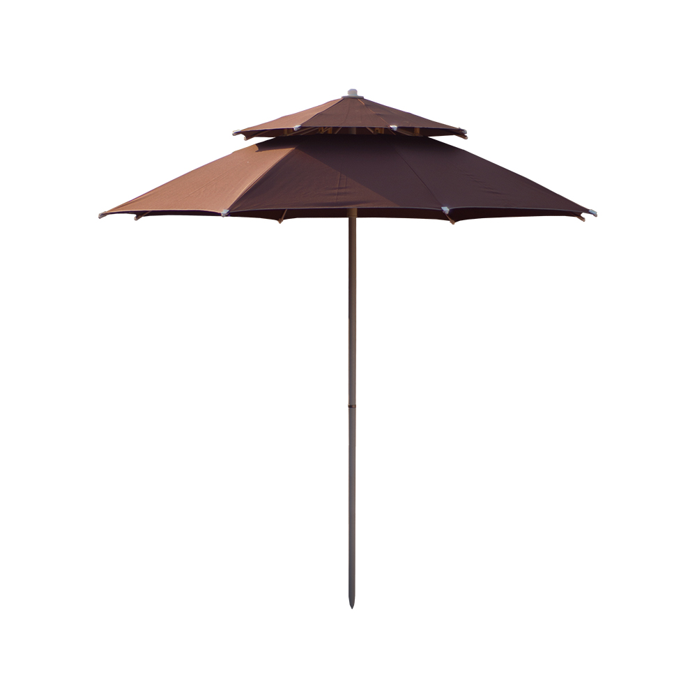 2단파라솔(국산)-기본