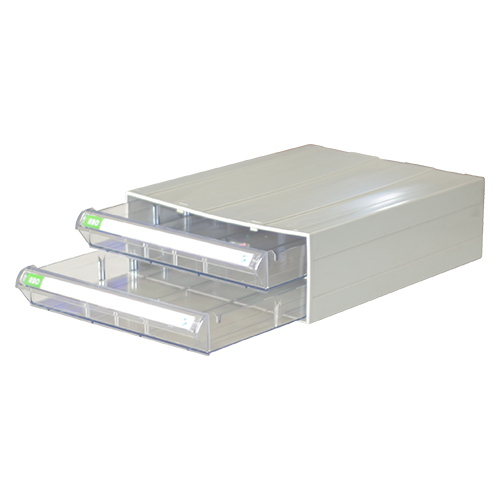 보관함(2X1)/(505)