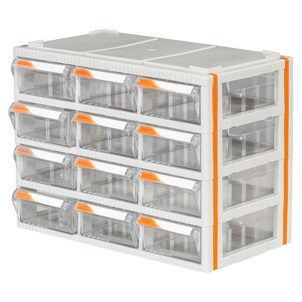 보관함(4X3)/(507)