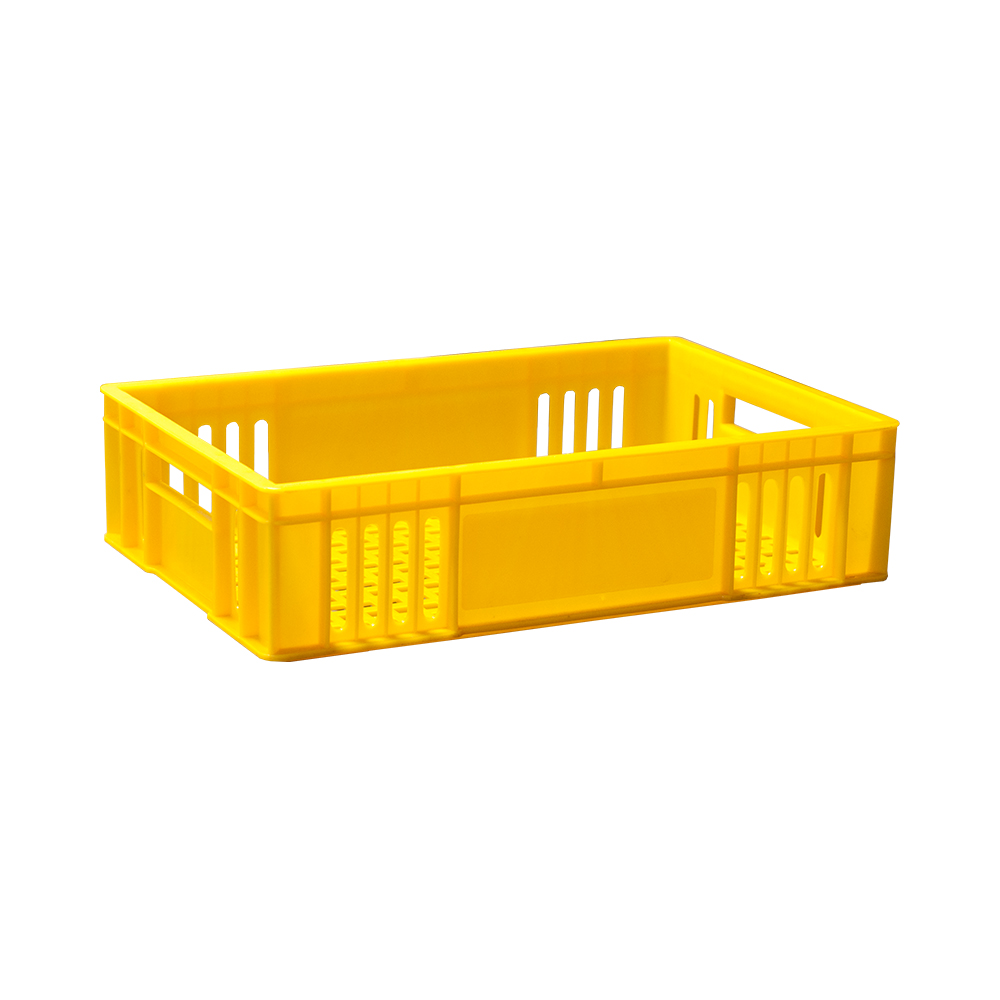 공병상자 / (노랑)