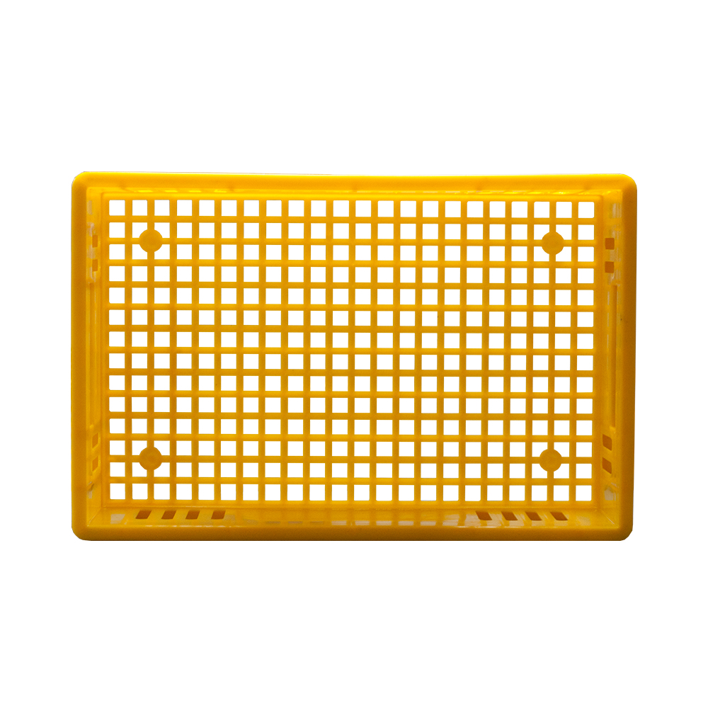 공병상자 / (노랑)