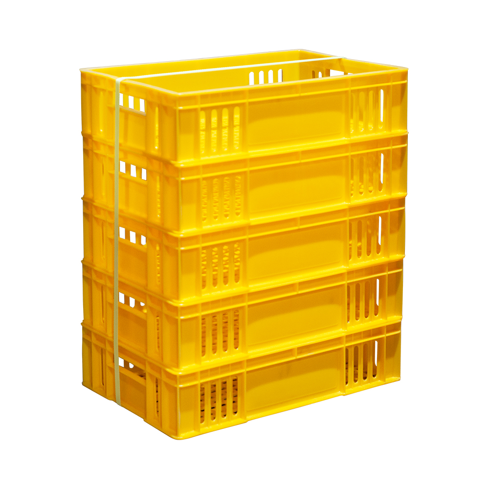 공병상자 / (노랑)