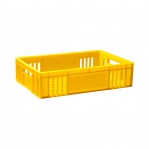 공병상자 / (노랑)