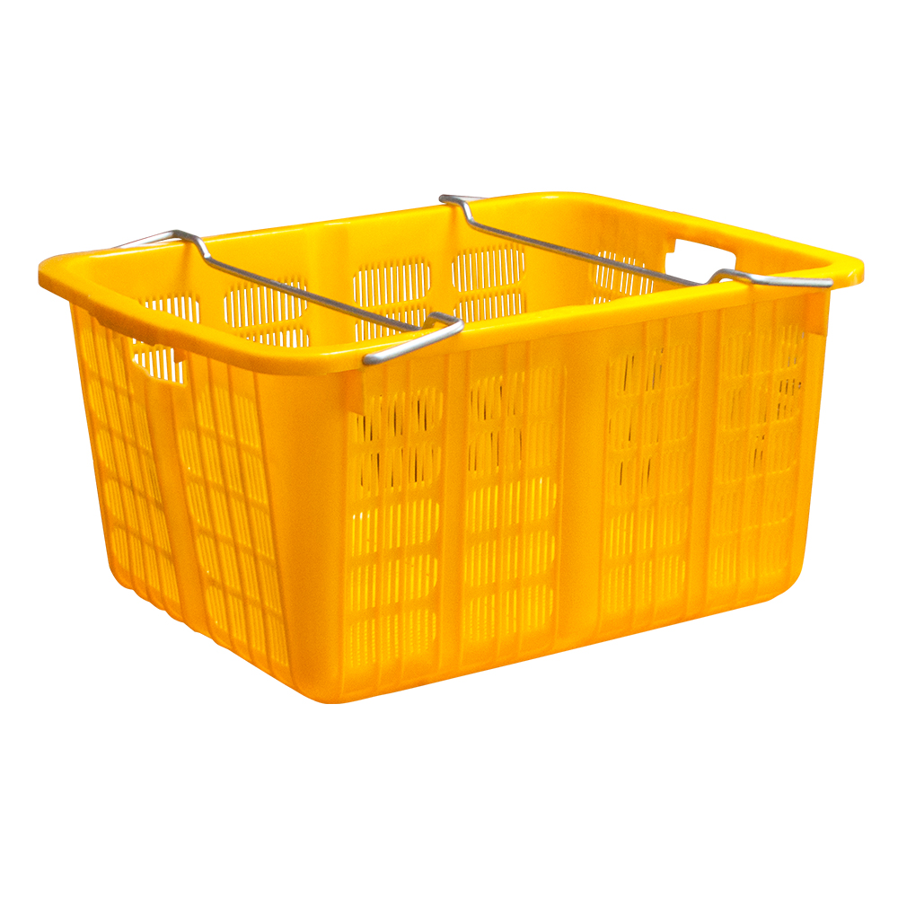 운반상자1호 / (노랑)