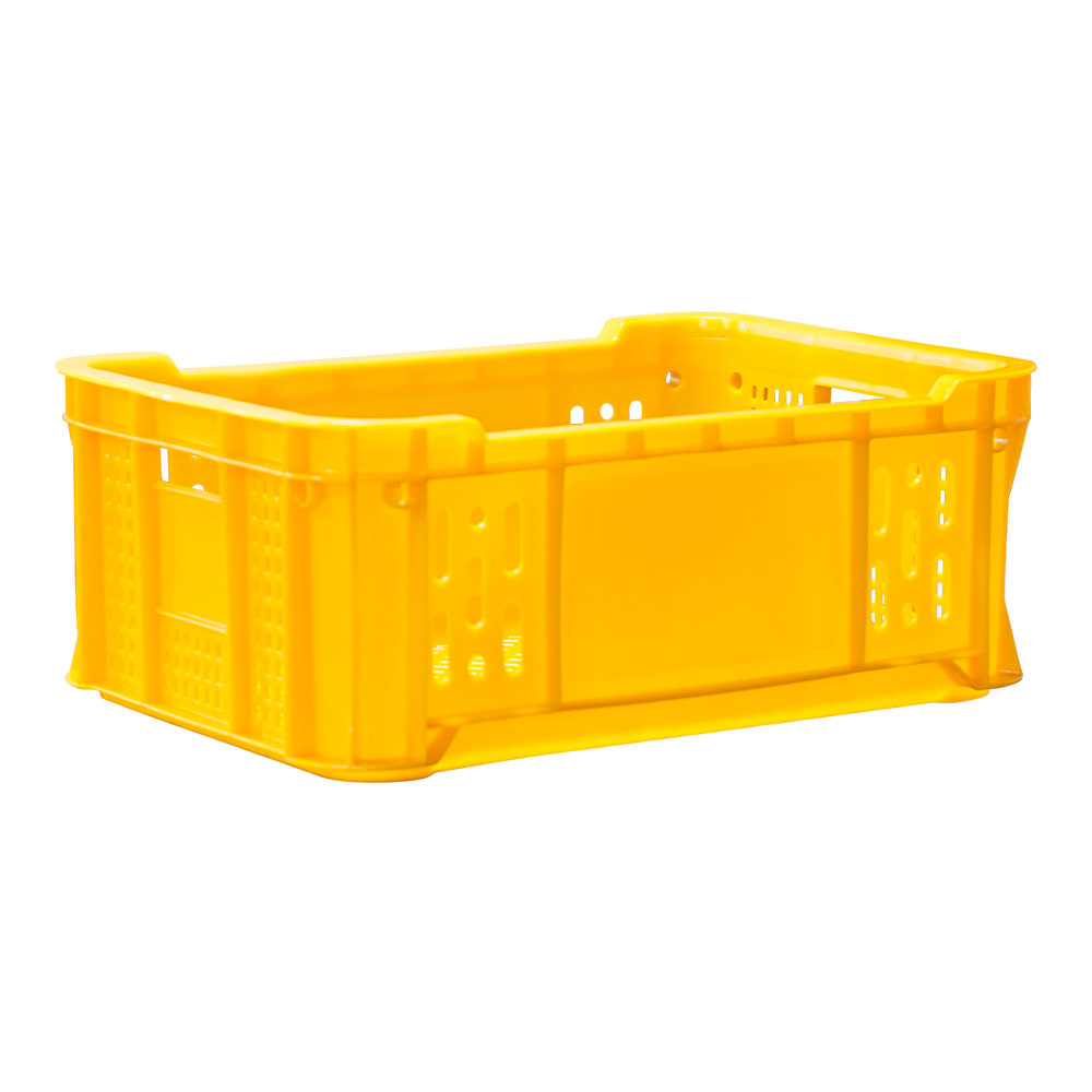 운반상자6-1호 (노란색)