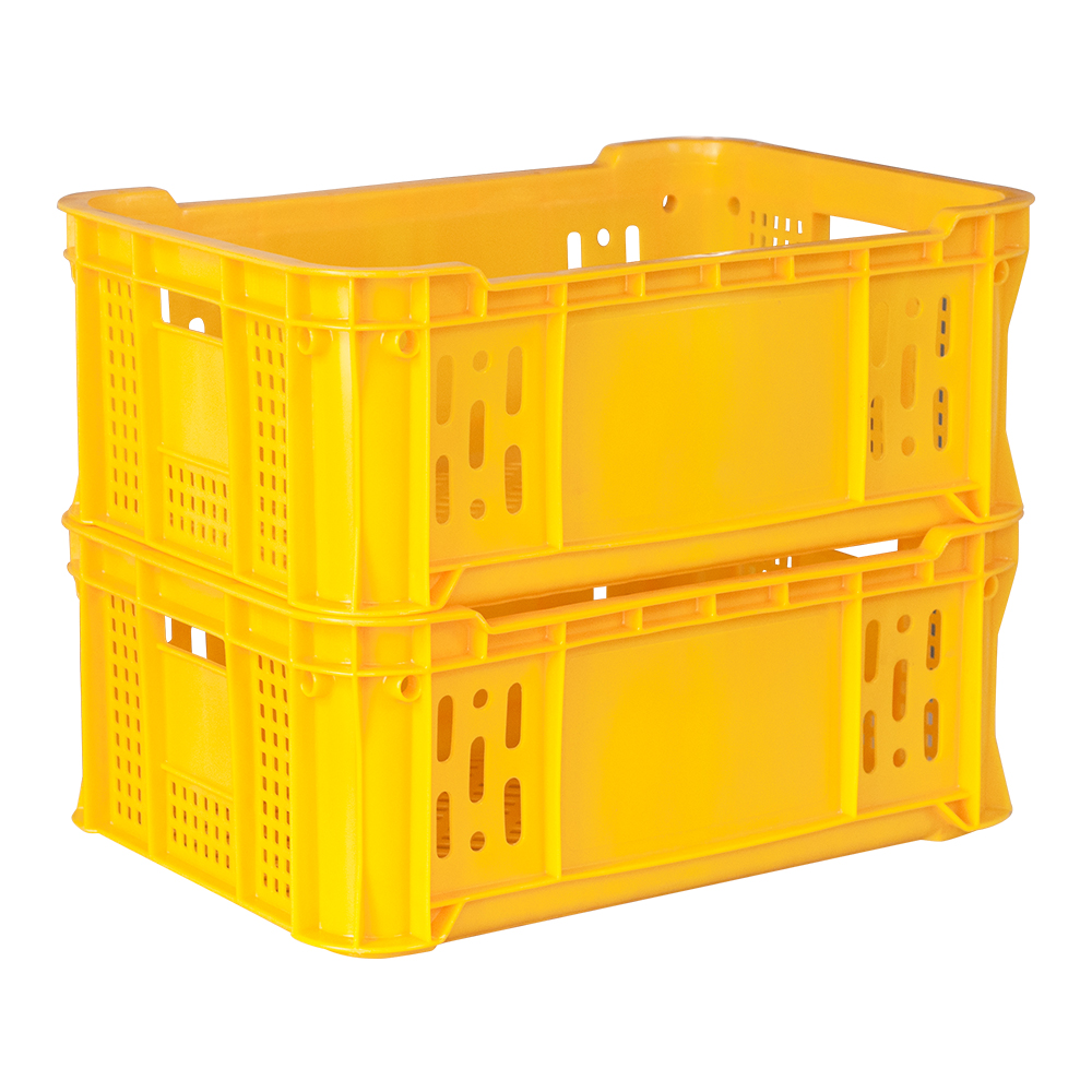 운반상자6-1호 (노란색)