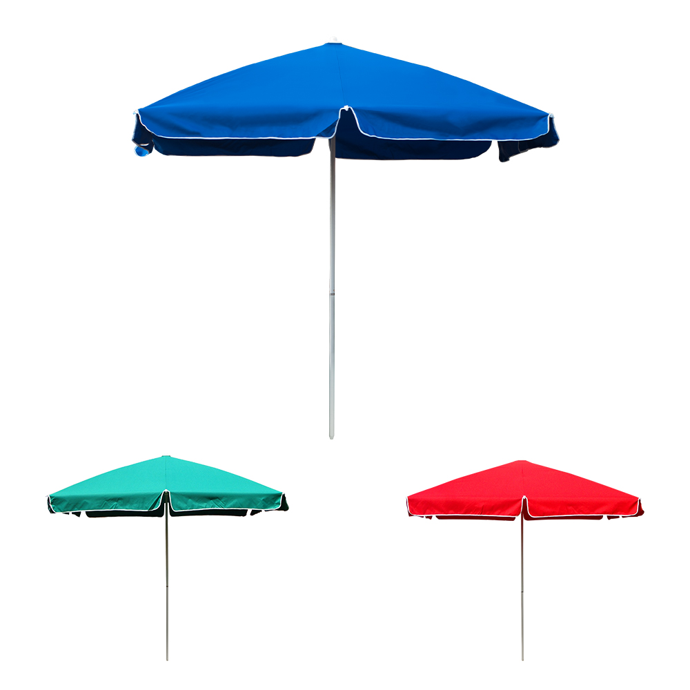 직사각파라솔(국산)