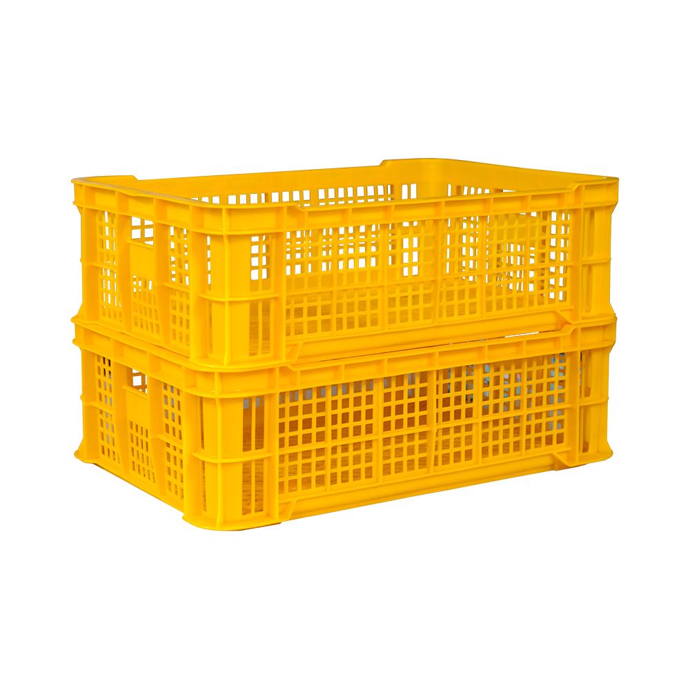 계육상자2호 / (노랑)