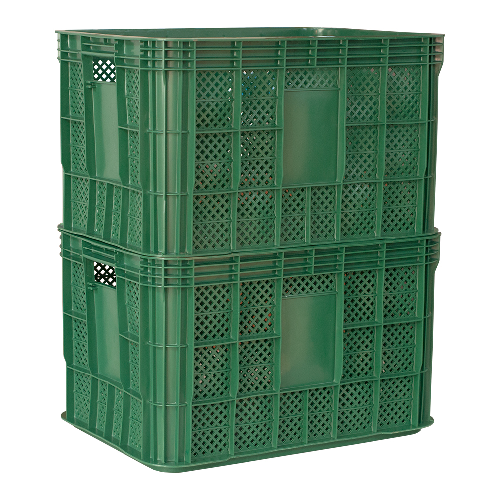 사각상자 / 재생