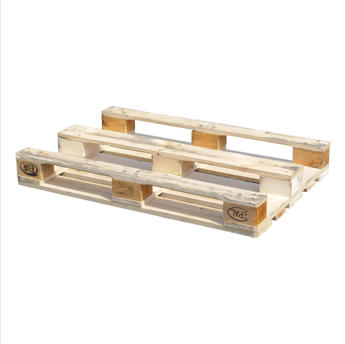 중고목재파레트(EUR)