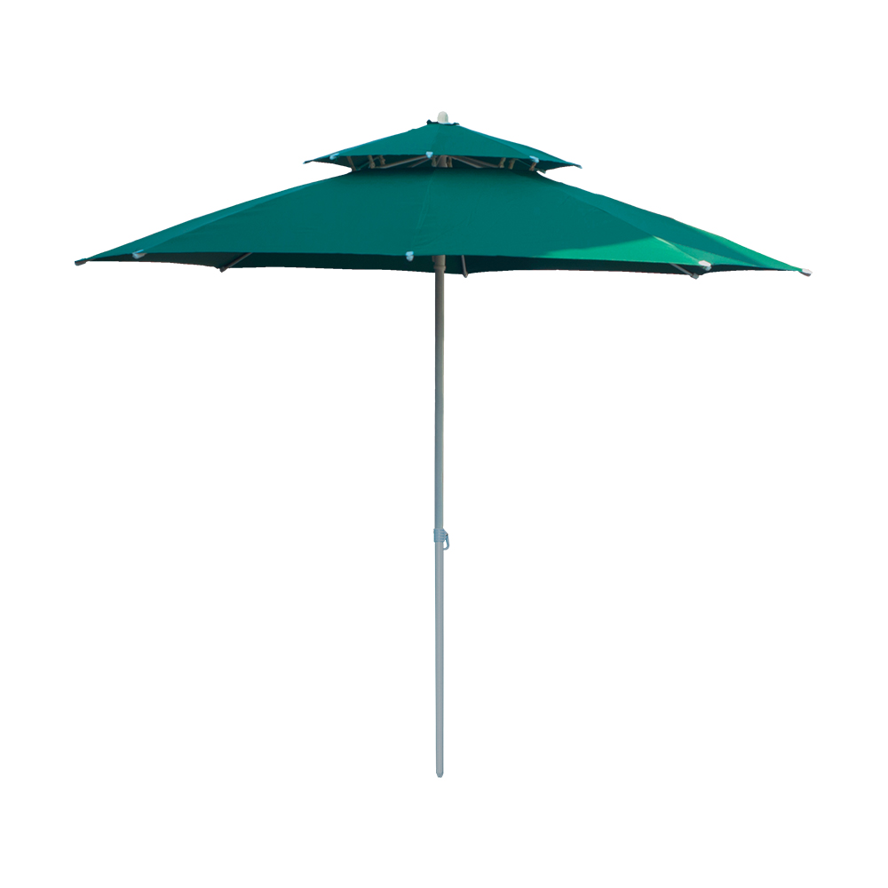 2단파라솔(중국산)-기본