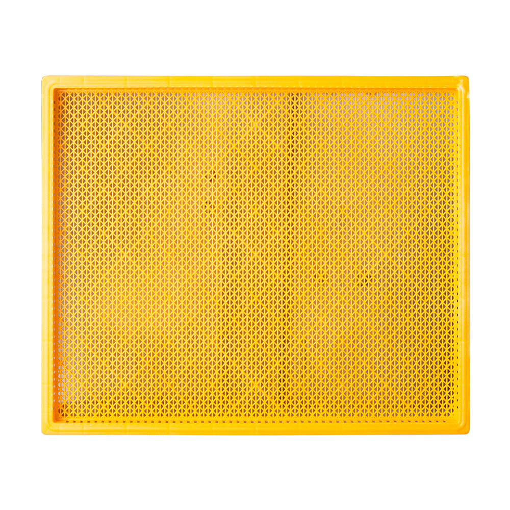 건조채반(대) / (노랑)