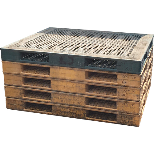 중고 1650X1400X150/53kg내외