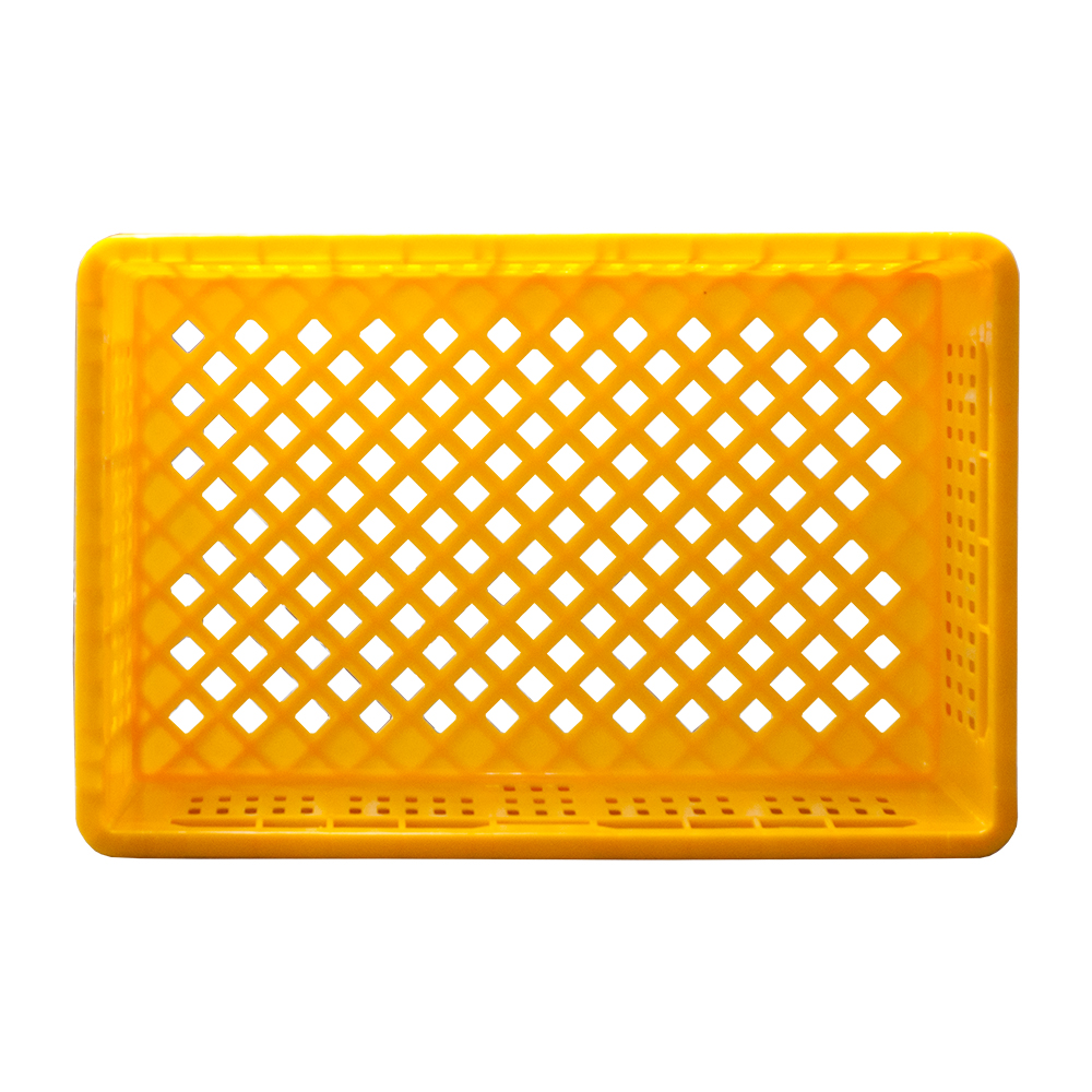 어상자8호 / (노랑)