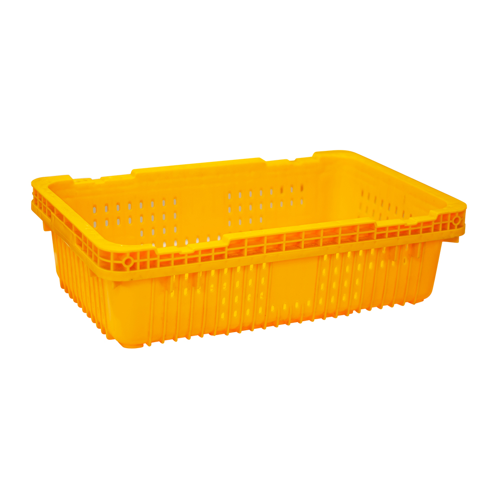 어상자3호 / (노랑)