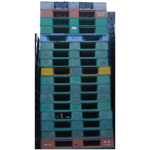 중고 1200X1000X150/17~20kg내외