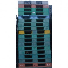 중고 1200X1000X150/17~20kg내외