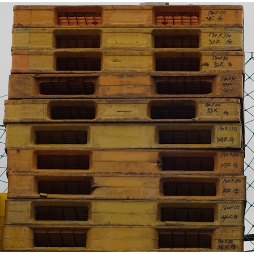 중고 1300X1100X150/25~33kg