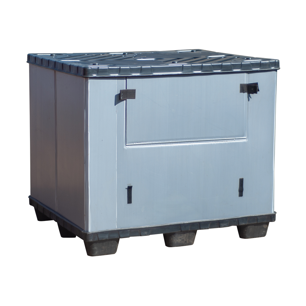 슬리브(Sleeve) 박스