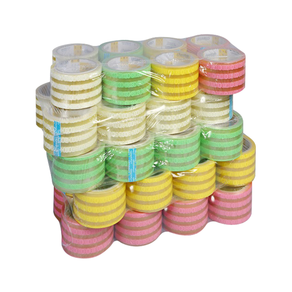 핸드컷(Hand-Cut) OPP테이프