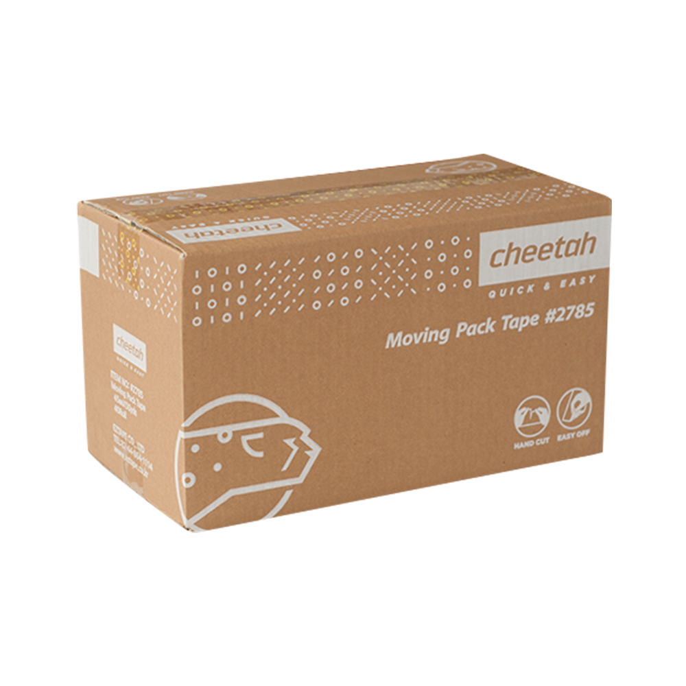 핸드컷(Hand-Cut) OPP테이프