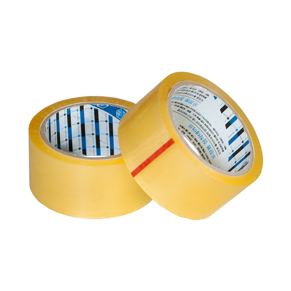 포장용 OPP테이프(투명) 50개 1박스