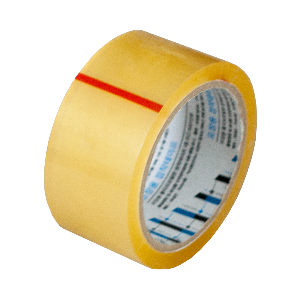 포장용 OPP테이프(투명) 50개 1박스