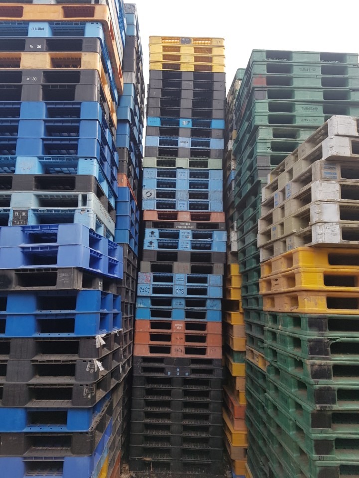 중고 1100X1000X150/15~17kg내외