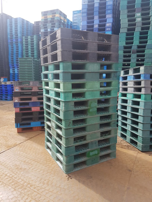 중고 1100X1100X150/20kg내외