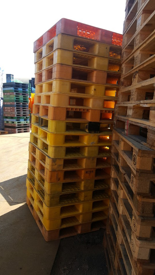 중고 1100X1100X150/19kg내외