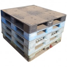 중고 1100X1100X150/25kg내외