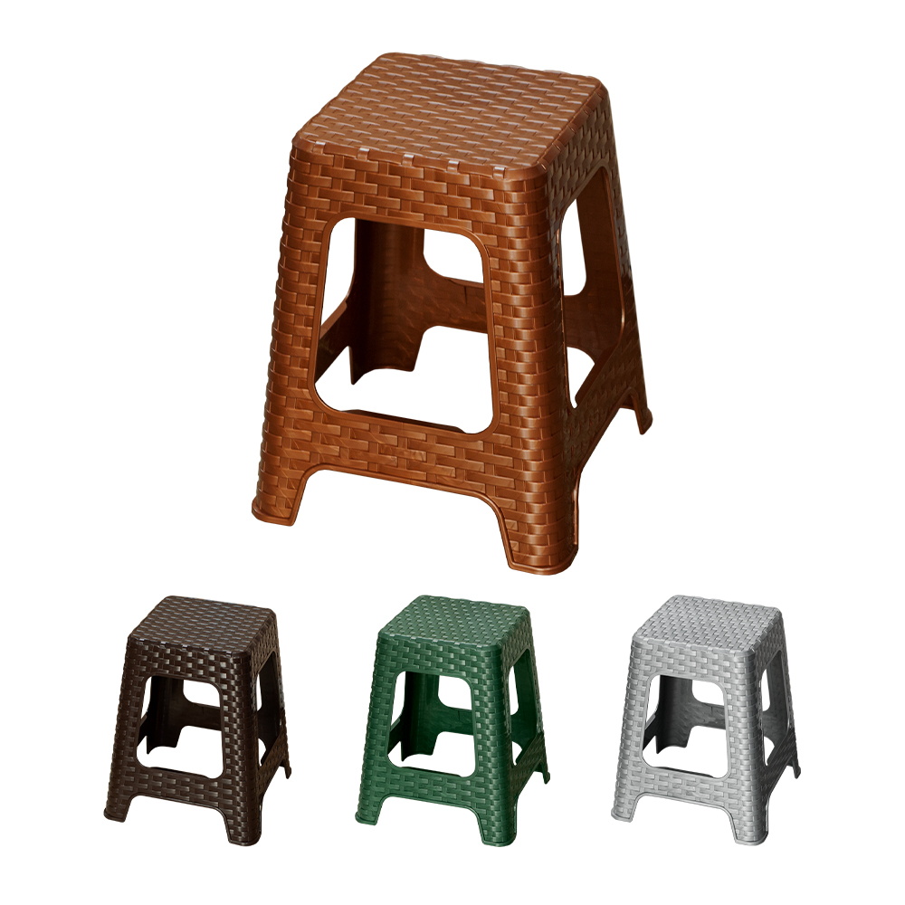 대나무힐링의자