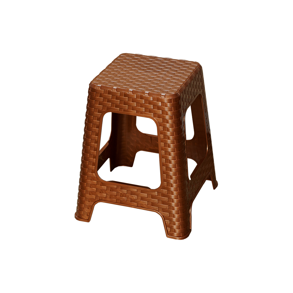 대나무힐링의자