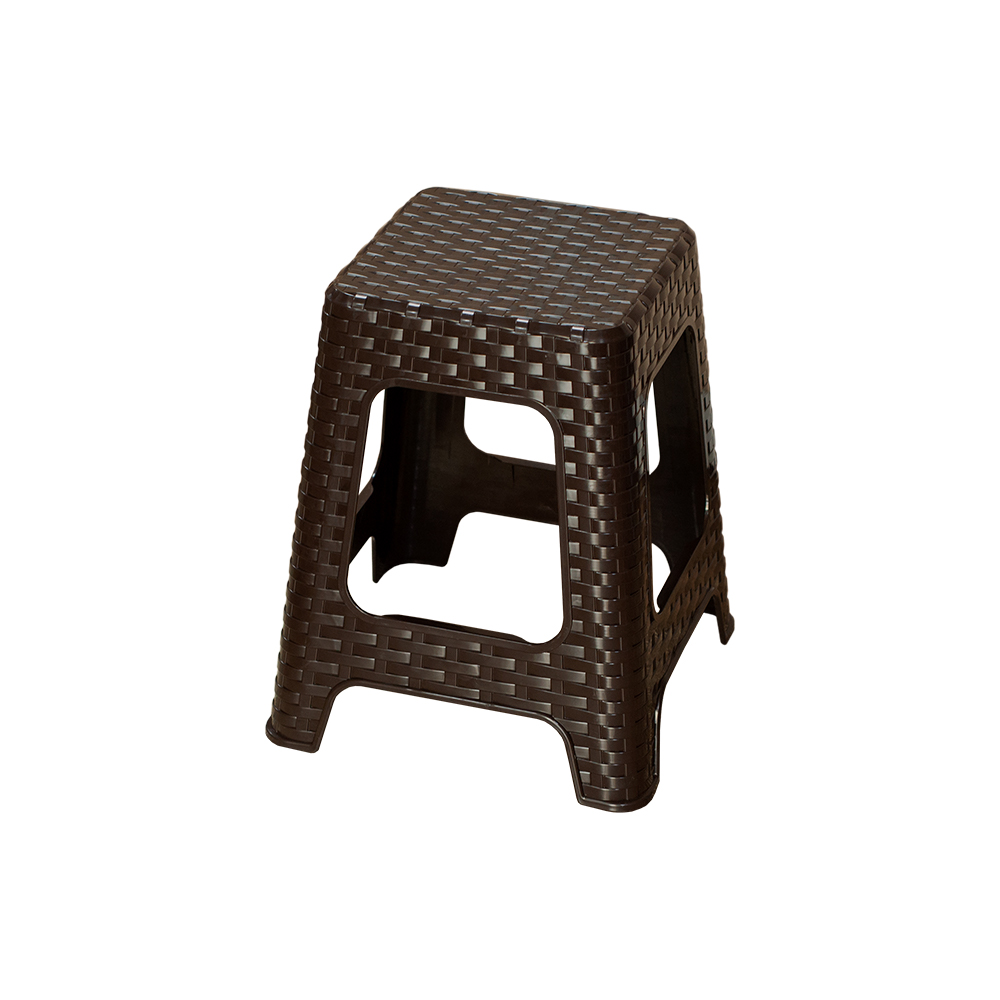 대나무힐링의자