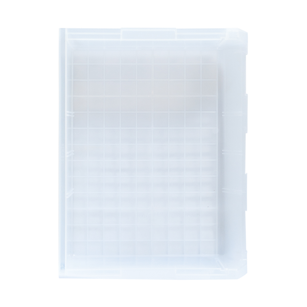 부품상자4호 / (반투명)