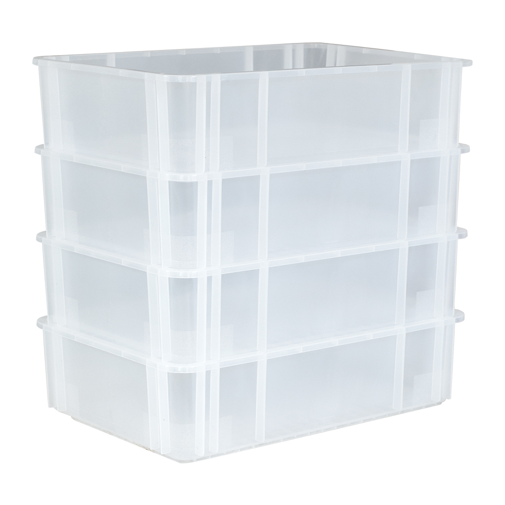 빵상자4호 / (반투명)