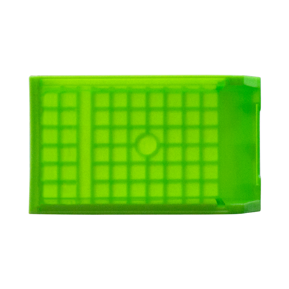 부품상자1호 / (연두색)