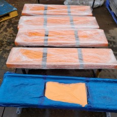 좌판, 장의자 A급 중고 특가판매 (MC, MS, S, P)