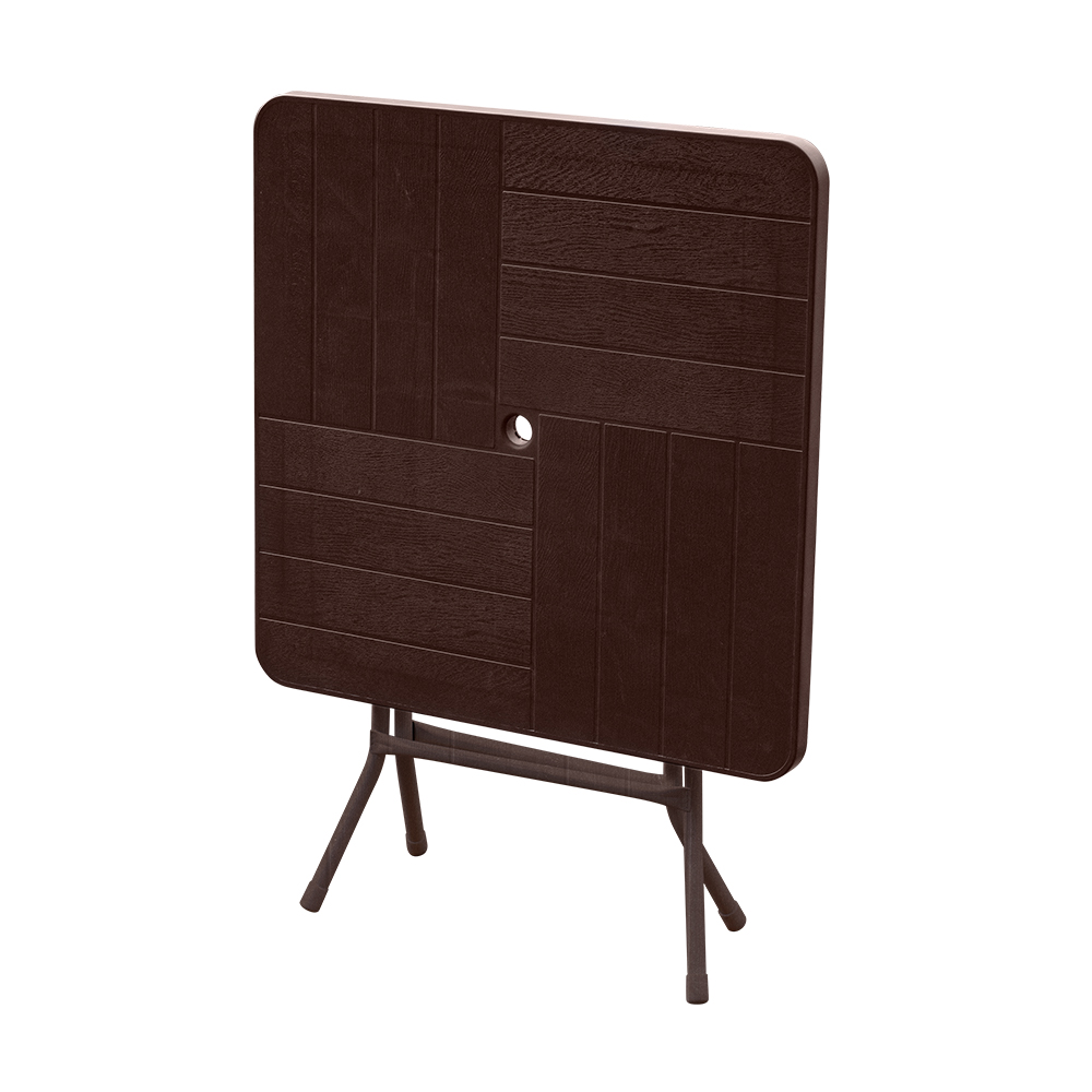 초콜릿 사각탁자