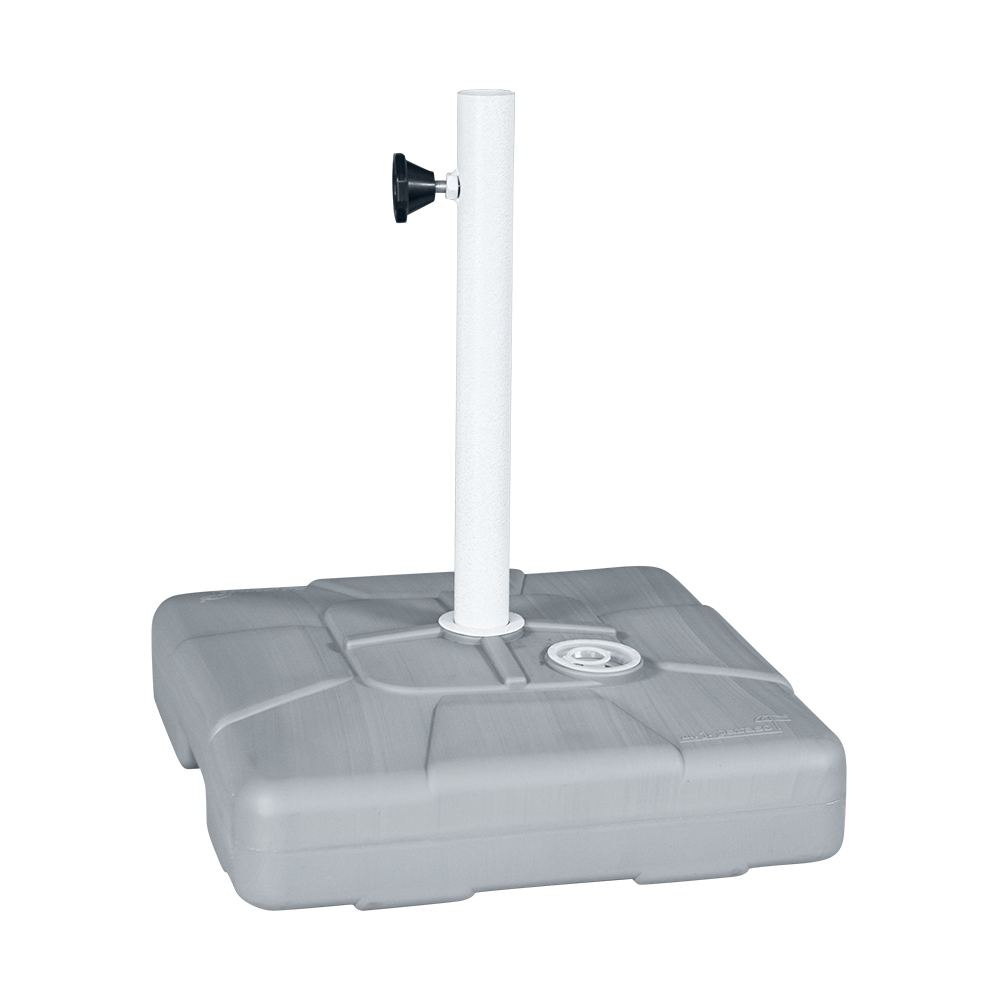 물통받침대 사각(구형)