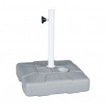 물통받침대 사각(구형)