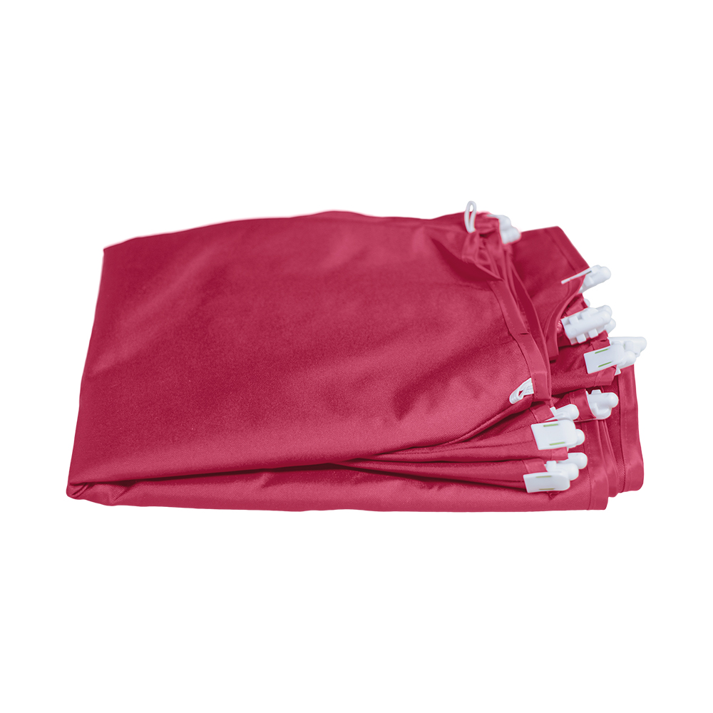 2단파라솔(국산)-기본 천갈이용 포