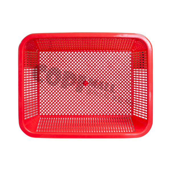 깊은사각소쿠리(4호)