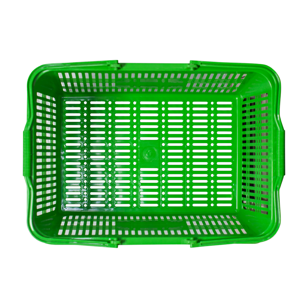 쇼핑바구니(왕대)