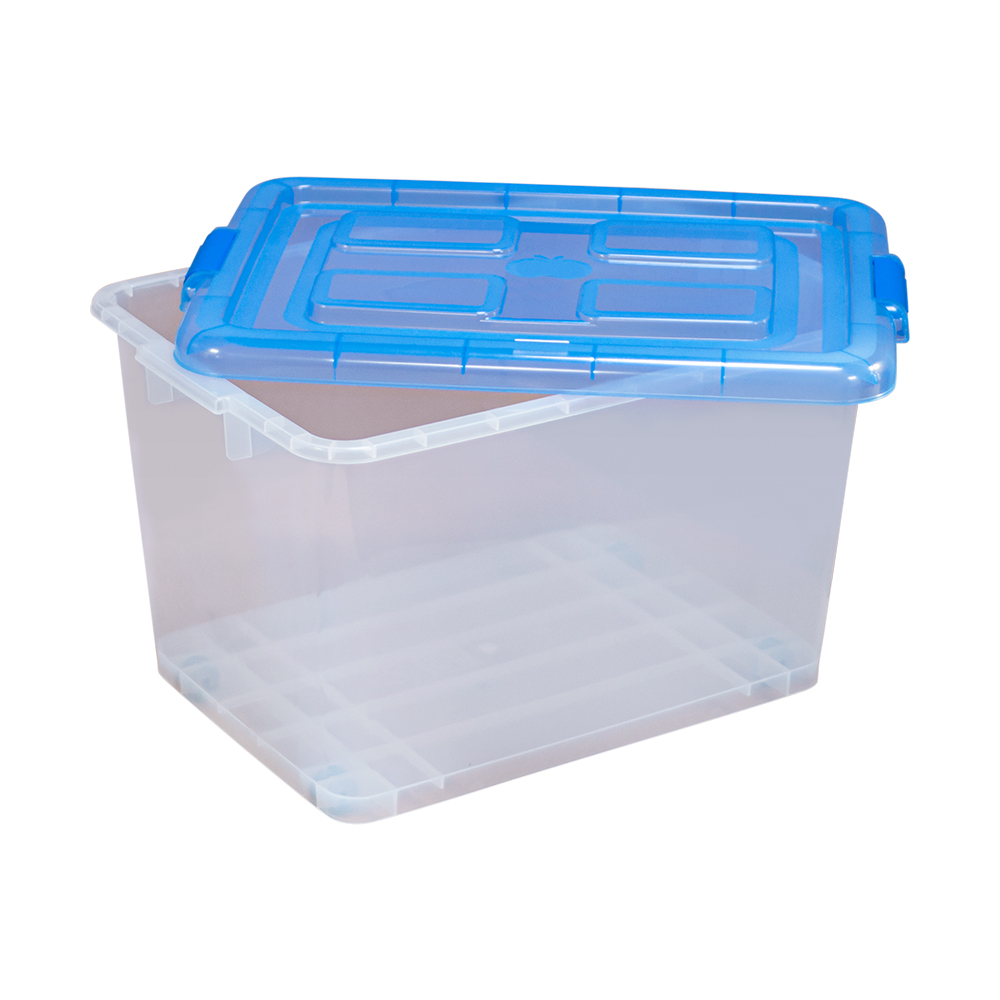 투명리빙박스 85호