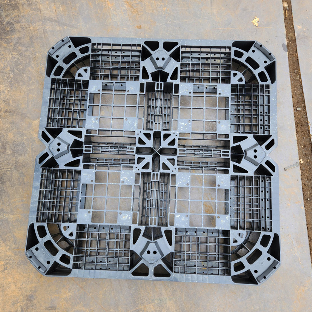 중고 드럼파레트 1160*1140*130(돌기포함150) 10kg 내외