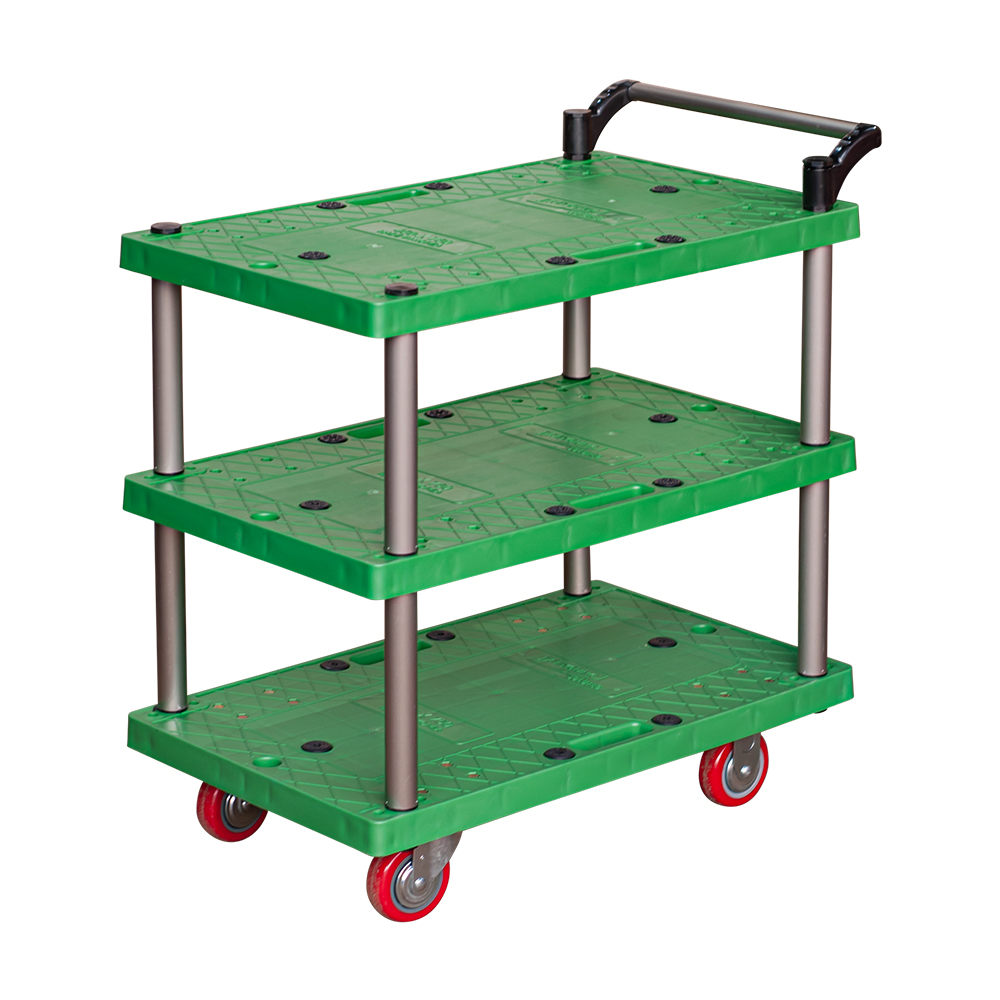 3단데크트럭2호