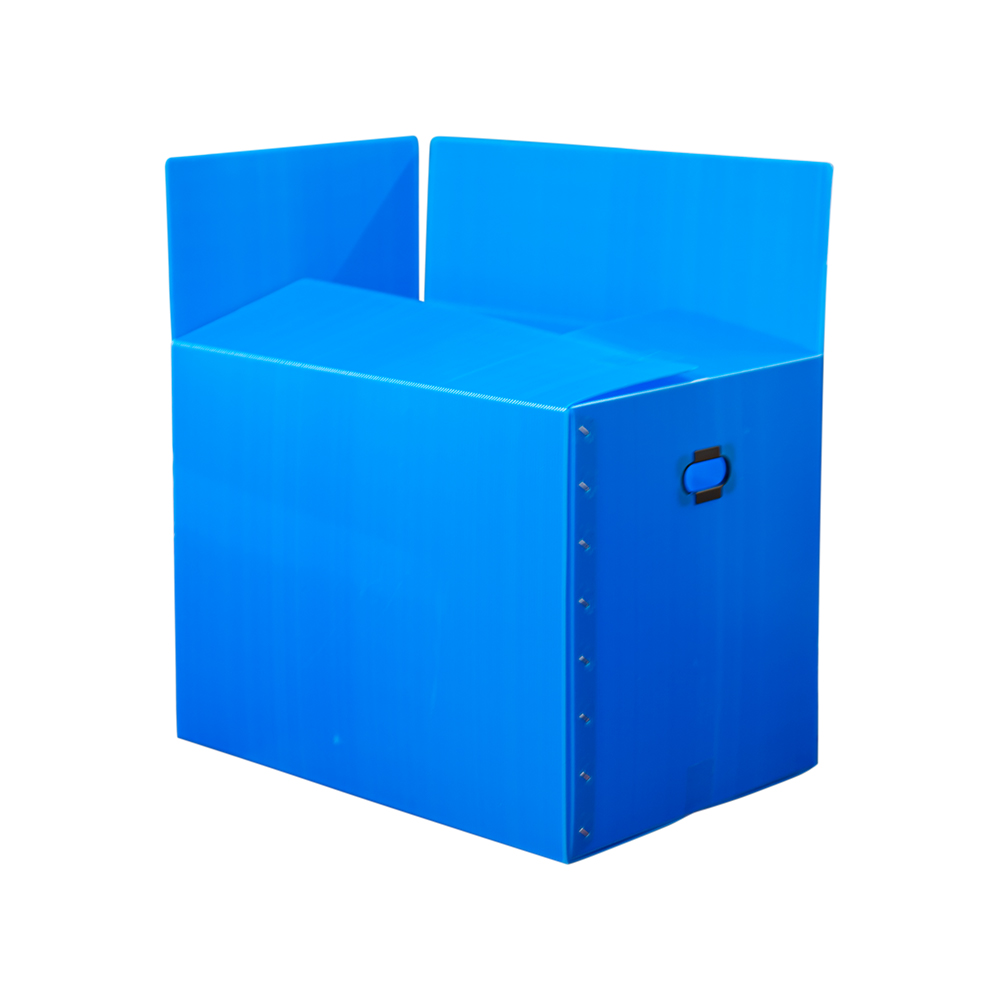 보급형 단프라 A형 이사박스 4호